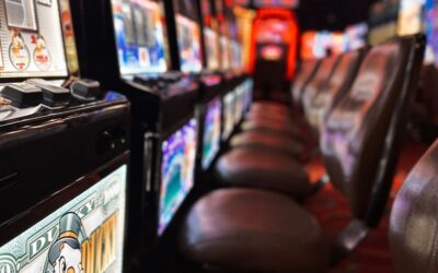 Novomatic, SBOBET, slot game, game châu Âu