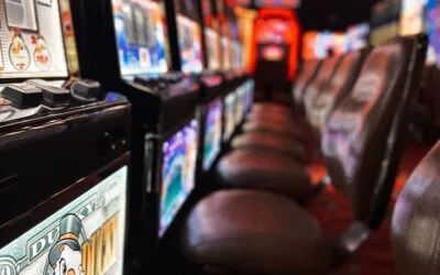 Novomatic, SBOBET, slot game, game châu Âu