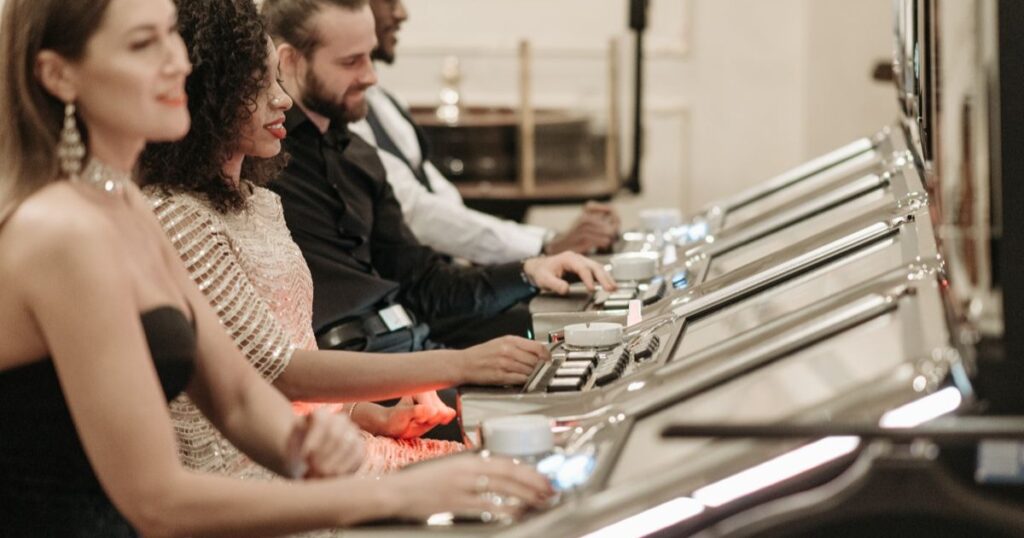Pragmatic Play, SBOBET, slot game, kho game