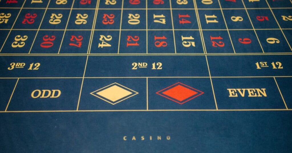ONE789, live casino, casino trực tuyến, game bàn